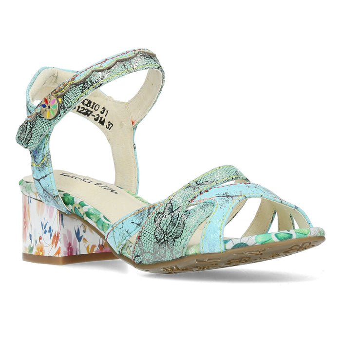 Laura Vita Sandales - HUCBIO 31