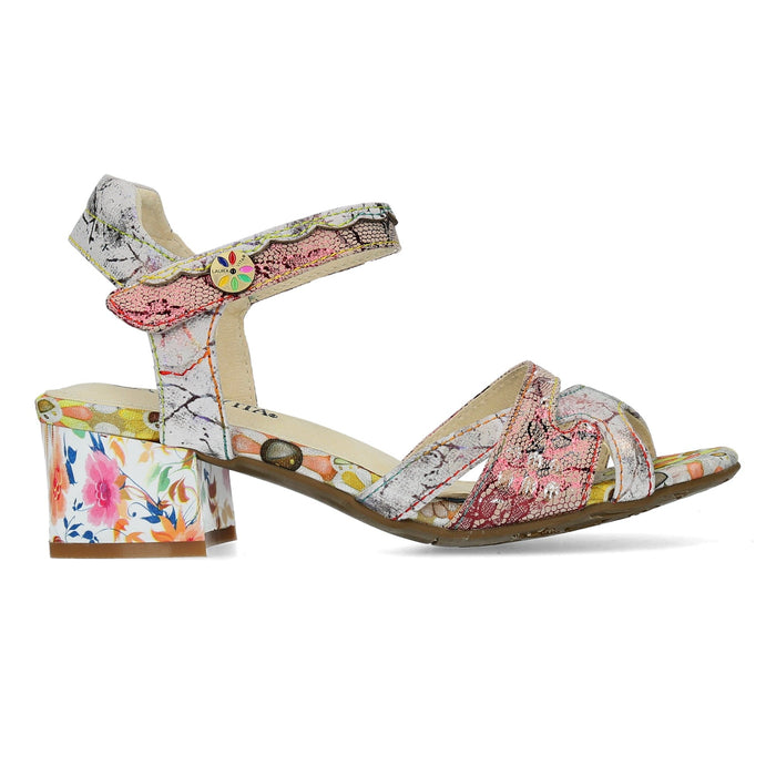 laura vita Sandales - HUCBIO 31