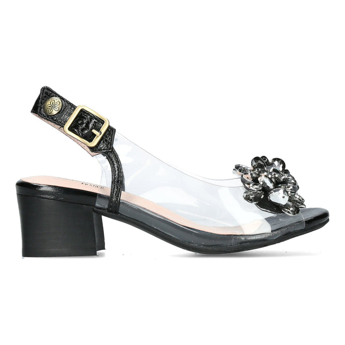 Laura Vita Sandales - HUCBIO 40