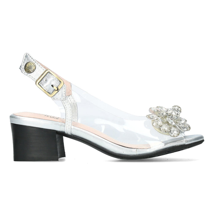 laura vita Sandales - HUCBIO 40