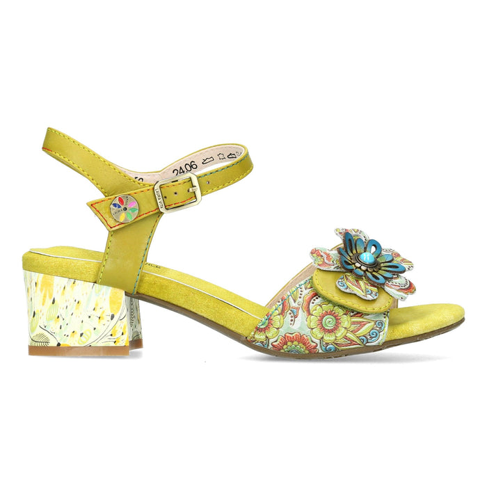 laura vita Sandales - HUCBIO 42