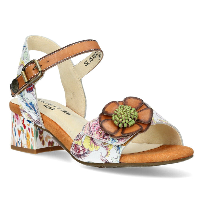 Laura Vita Sandales - HUCBIO 43