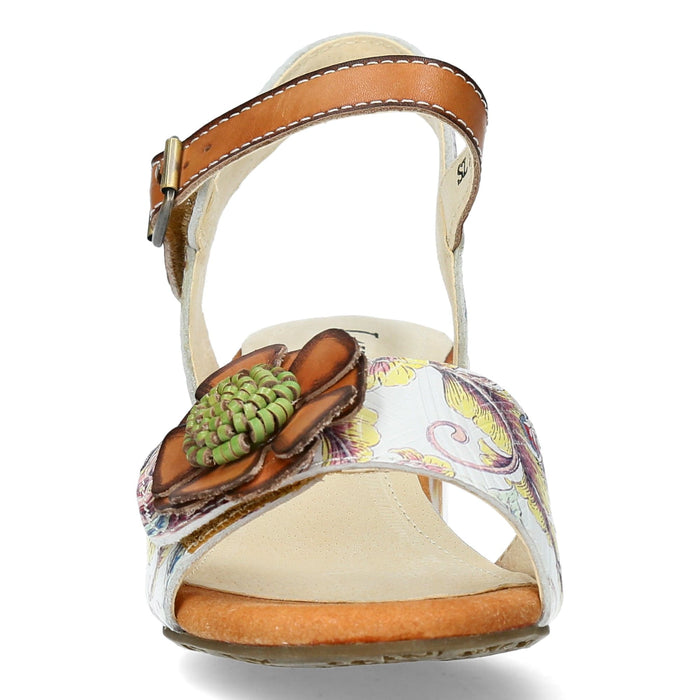 Laura Vita Sandales - HUCBIO 43