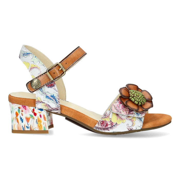 laura vita Sandales - HUCBIO 43