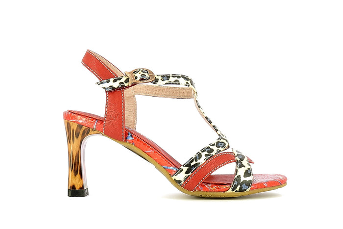 Laura Vita Sandales - HUCMISO 01