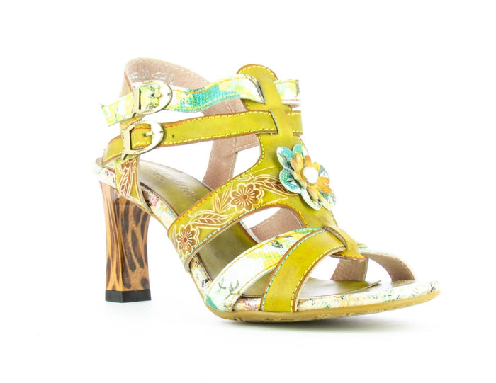 Laura Vita Sandales - HUCMISO 04