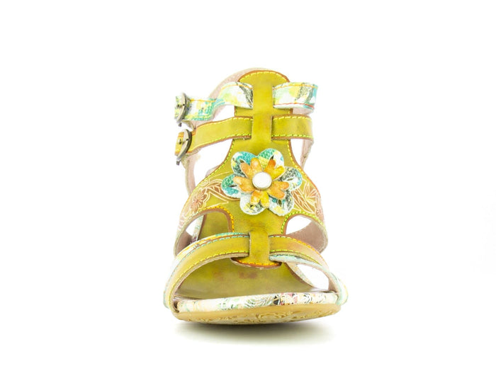 Laura Vita Sandales - HUCMISO 04