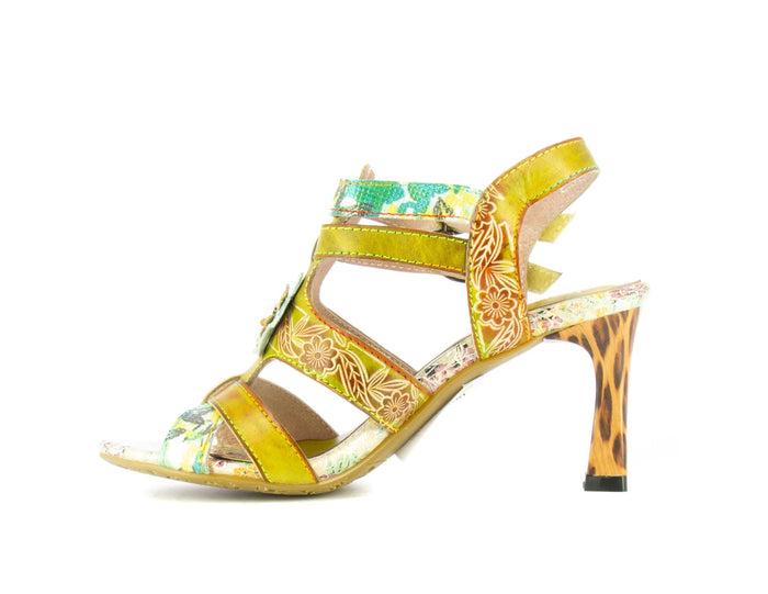 Laura Vita Sandales - HUCMISO 04