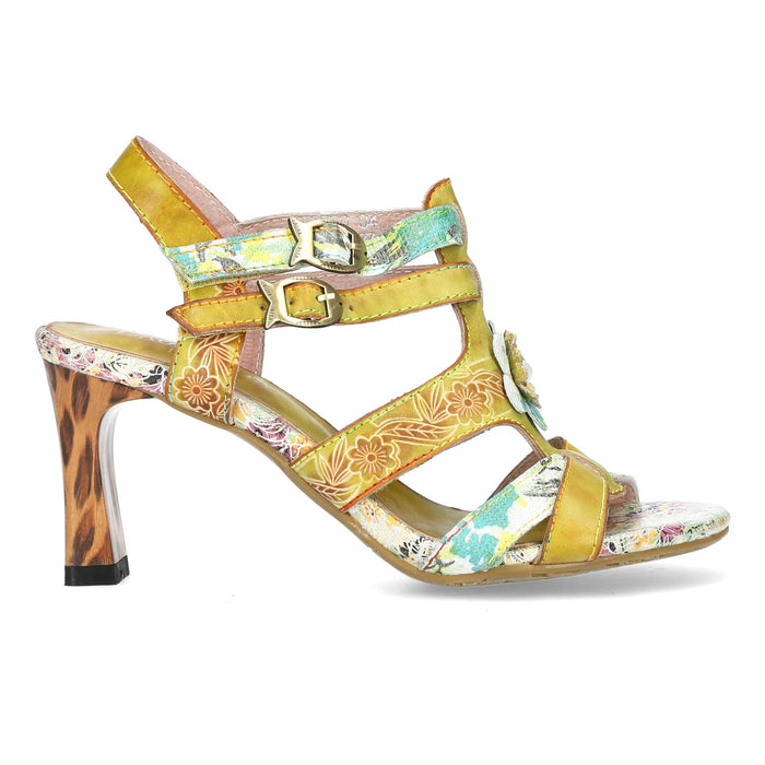 laura vita Sandales - HUCMISO 04