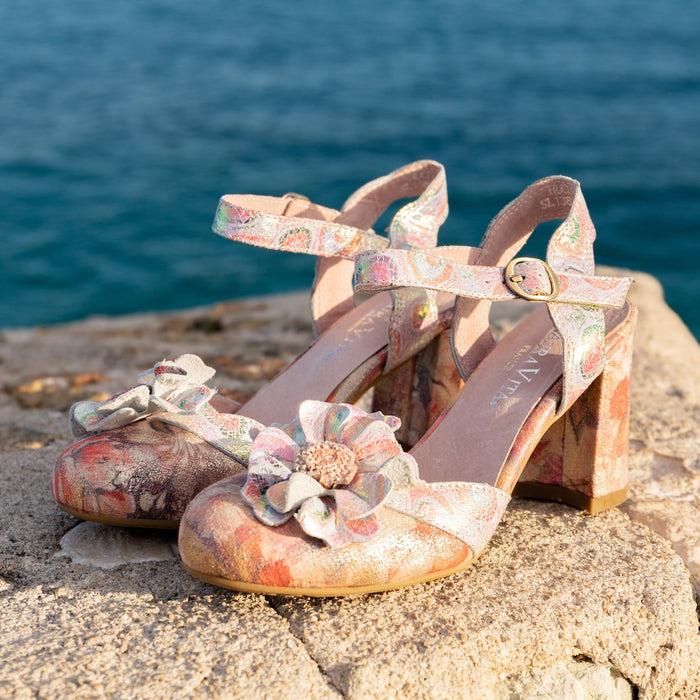 Laura Vita Sandales - HUCO 03