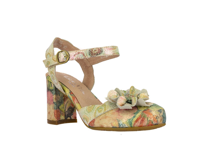 Laura Vita Sandales - HUCO 03