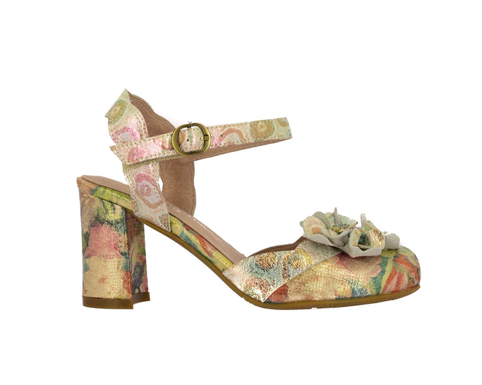 Laura Vita Sandales - HUCO 03