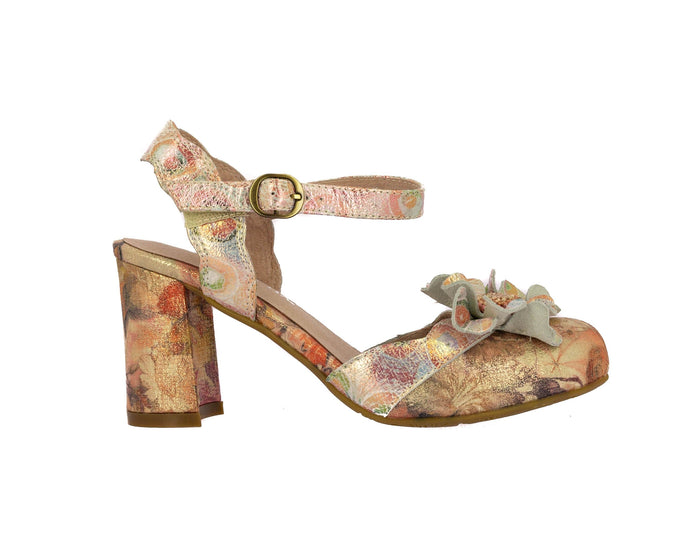 laura vita Sandales - HUCO 03