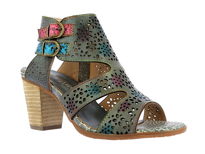 Laura Vita Sandales - HUCTO 02