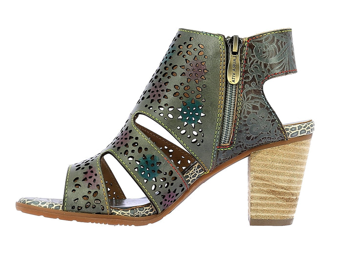 Laura Vita Sandales - HUCTO 02