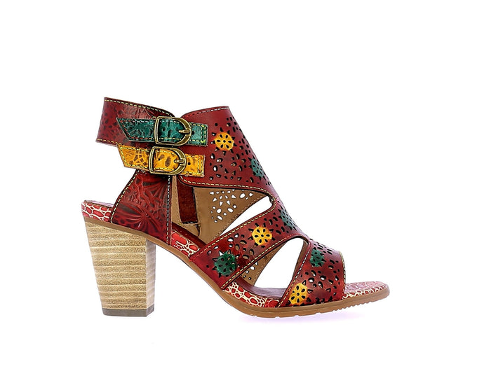 laura vita Sandales - HUCTO 02