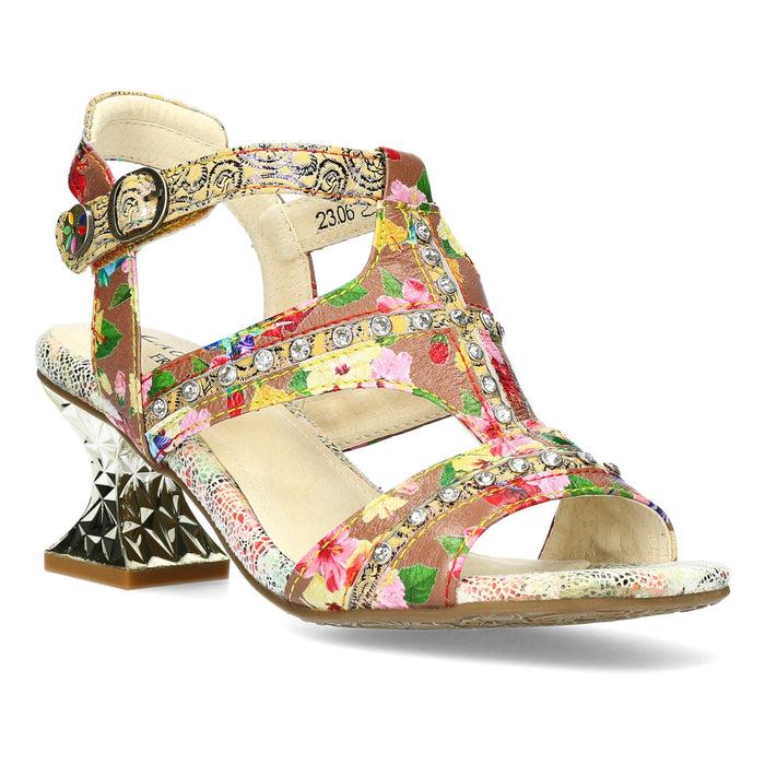 Laura Vita Sandales - IGCALO 05