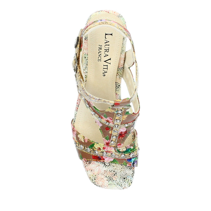 Laura Vita Sandales - IGCALO 05