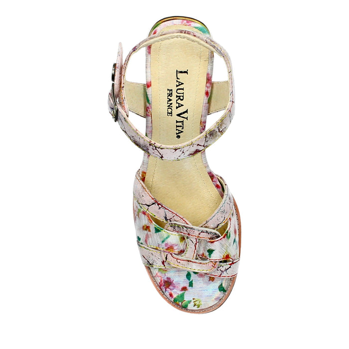 Laura Vita Sandales - IGCALO 1024