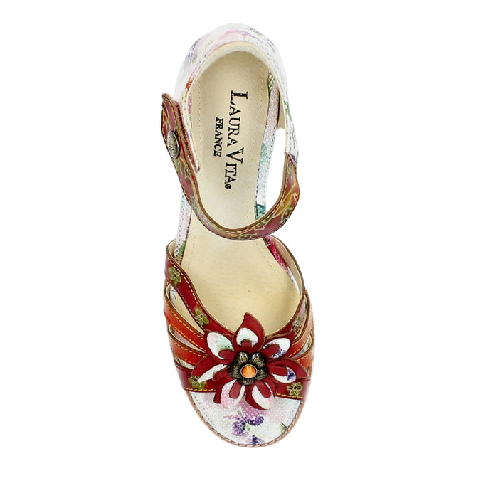 Laura Vita Sandales - IGCALO 55