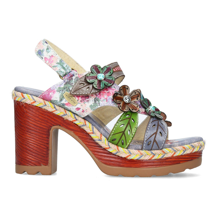 Laura Vita Sandales - JACAO 07