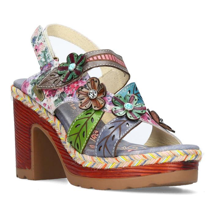 Laura Vita Sandales - JACAO 07