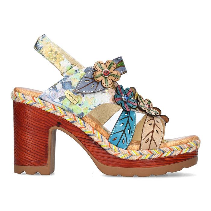 laura vita Sandales - JACAO 07