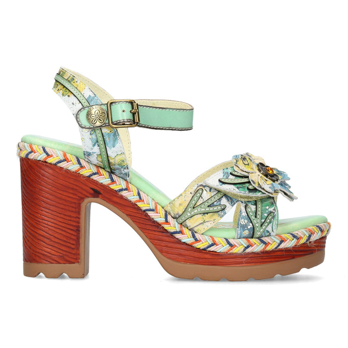 Laura Vita Sandales - JACAO 08