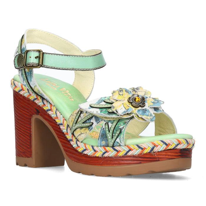 Laura Vita Sandales - JACAO 08