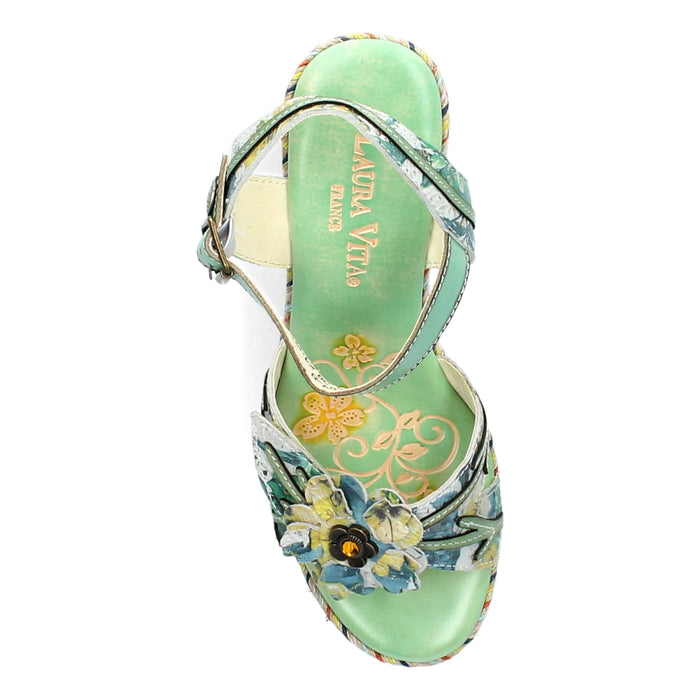 Laura Vita Sandales - JACAO 08