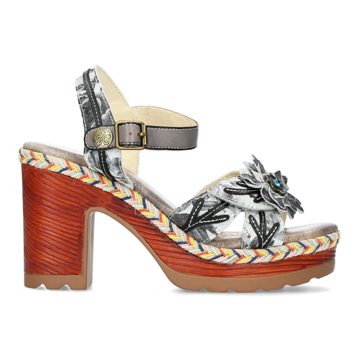 laura vita Sandales - JACAO 08