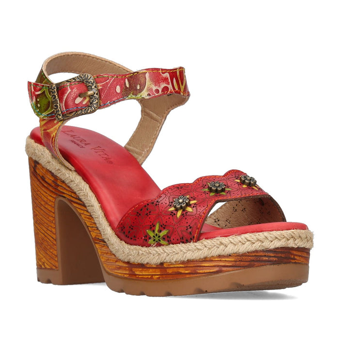 Laura Vita Sandales - JACAO 10