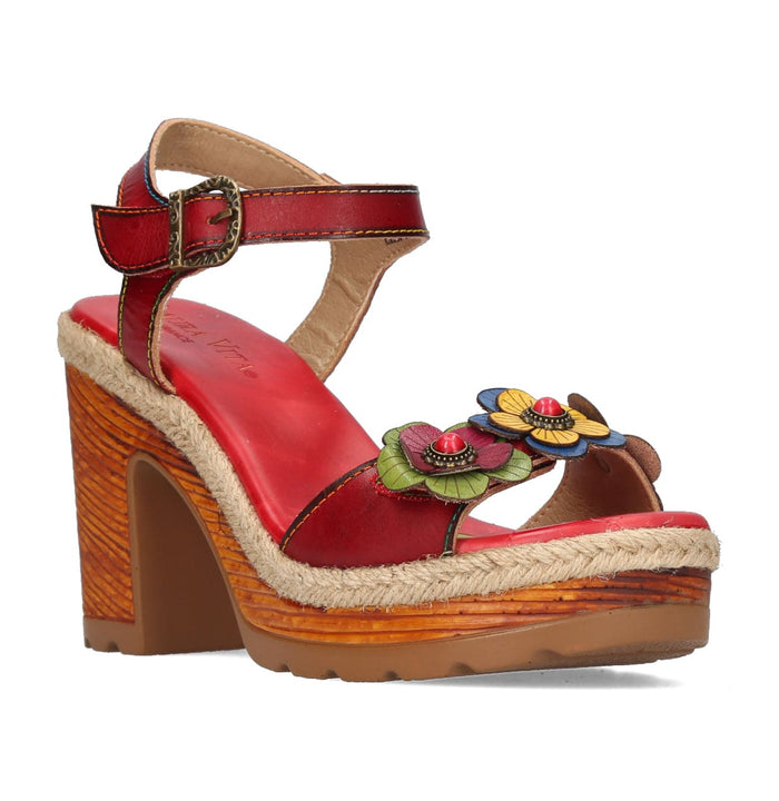 Laura Vita Sandales - JACAO 13