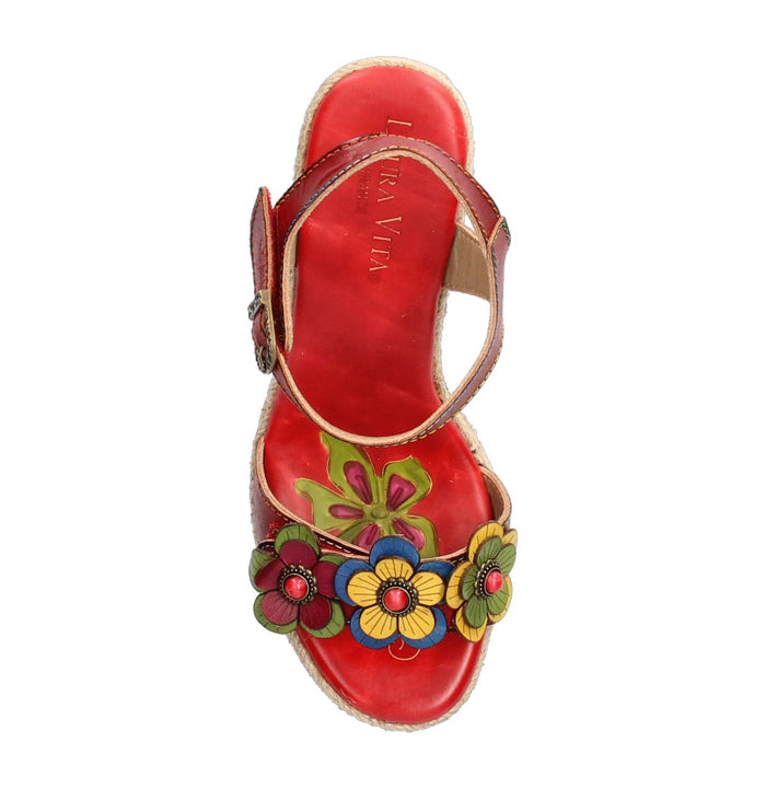 Laura Vita Sandales - JACAO 13