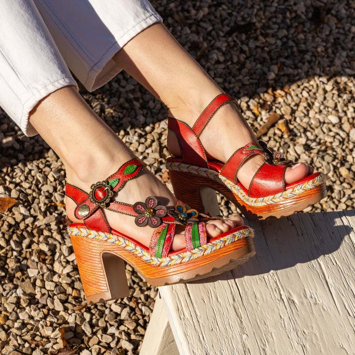 Laura Vita Sandales - JACAO 22