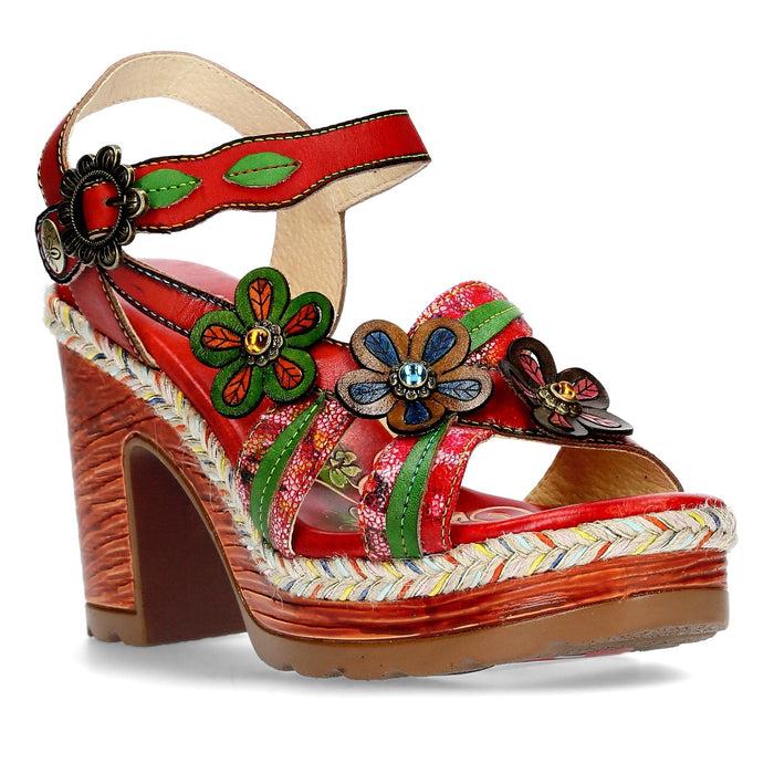 Laura Vita Sandales - JACAO 22