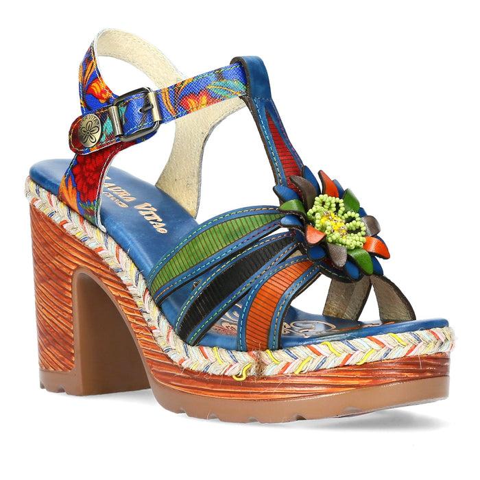 Laura Vita Sandales - JACAO 23