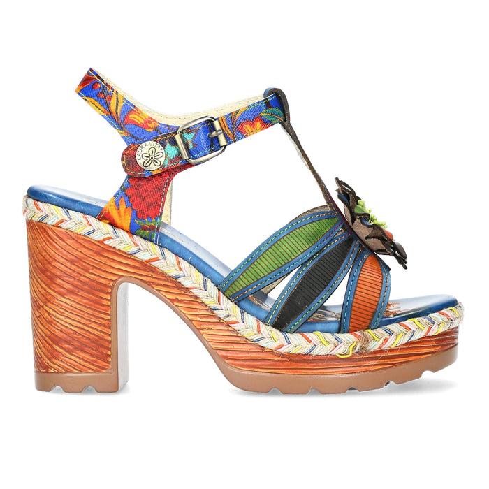 laura vita Sandales - JACAO 23