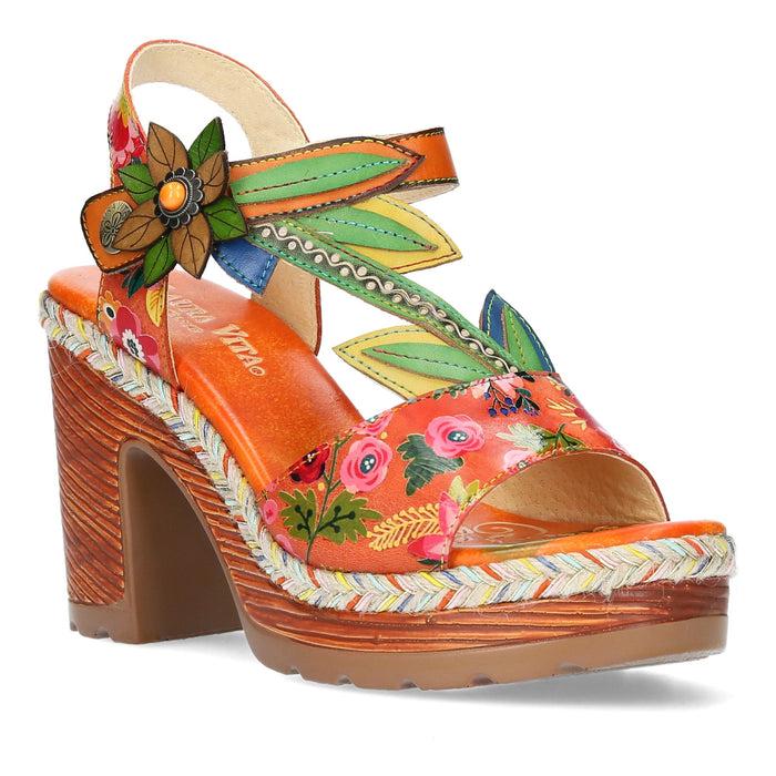 Laura Vita Sandales - JACAO 25