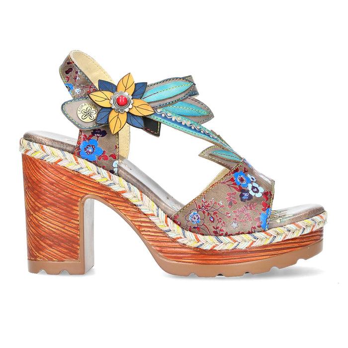 laura vita Sandales - JACAO 25