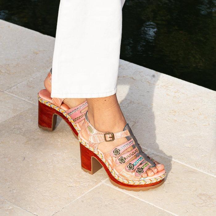 Laura Vita Sandales - JACAO 31