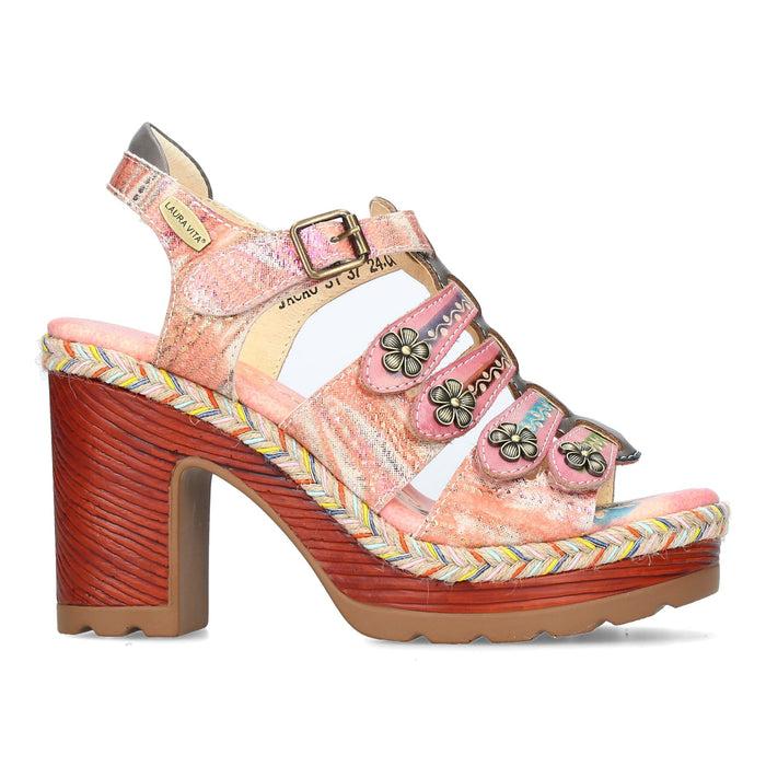 Laura Vita Sandales - JACAO 31