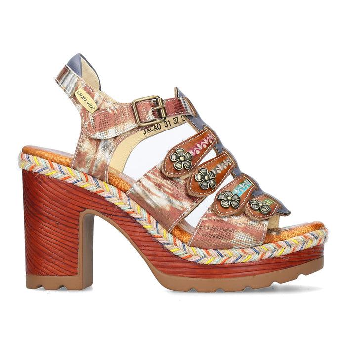 laura vita Sandales - JACAO 31