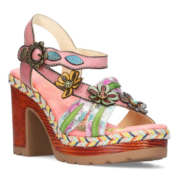 Laura Vita Sandales - JACAO 32