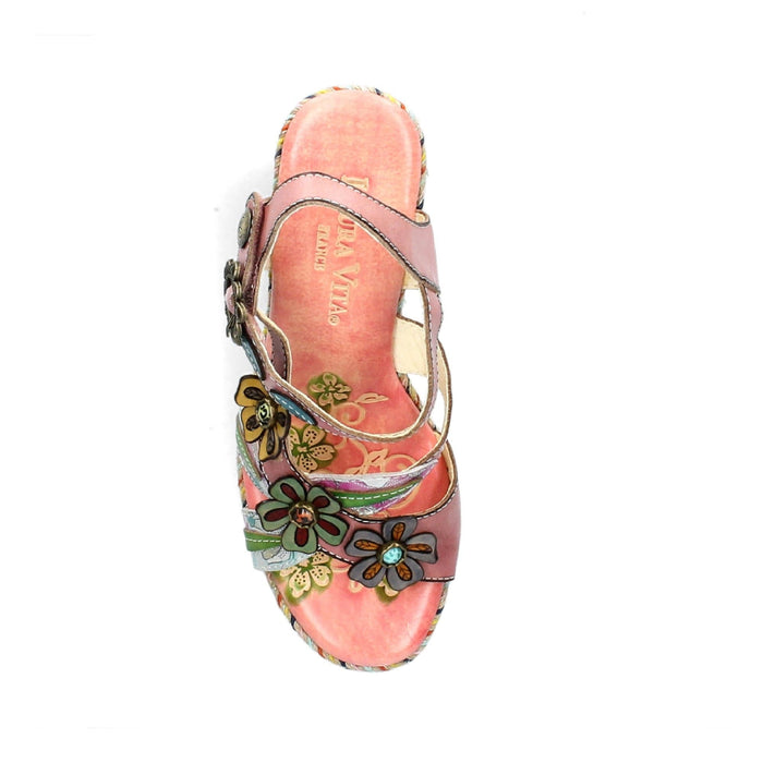 Laura Vita Sandales - JACAO 32