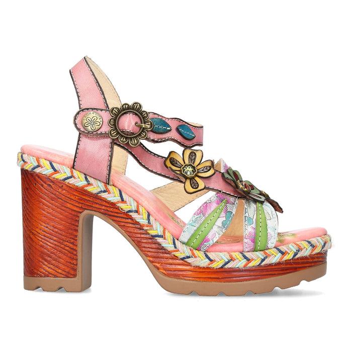 laura vita Sandales - JACAO 32