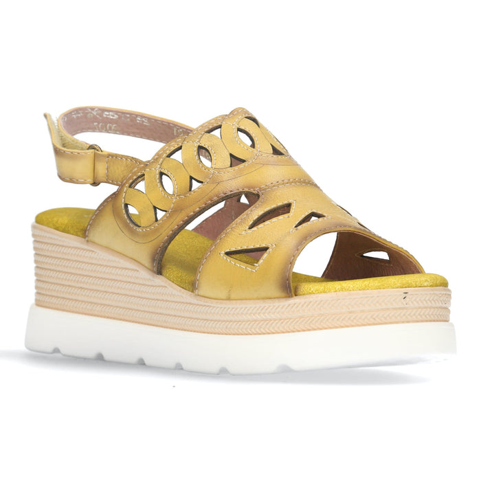 Laura Vita Sandales - JACASSEO 01