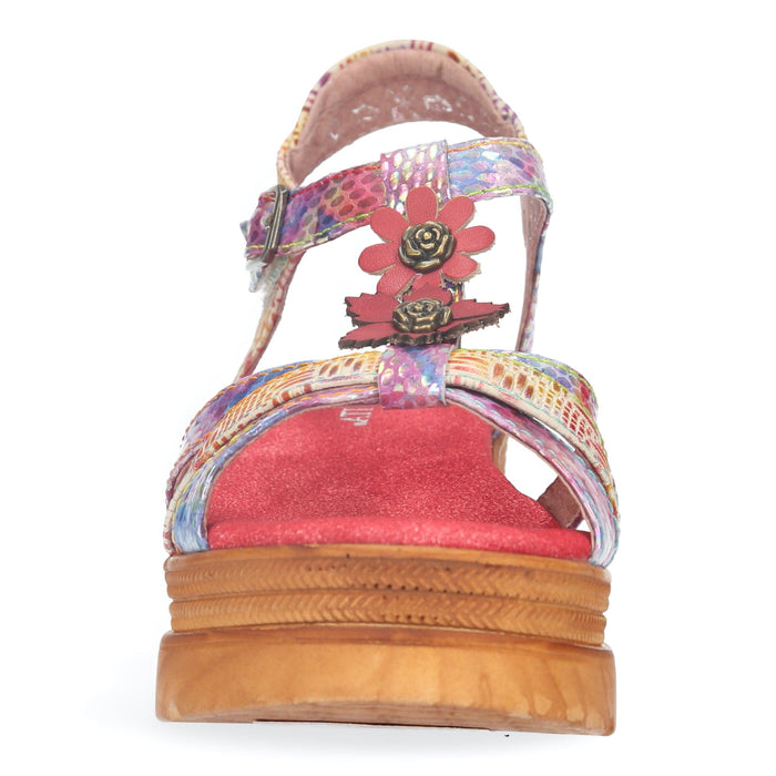 Laura Vita Sandales - JACASSEO 04