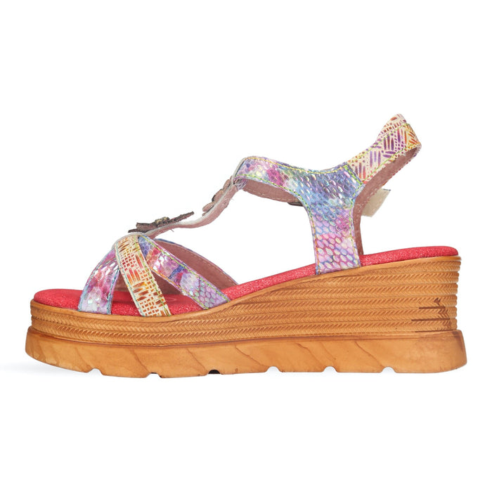 Laura Vita Sandales - JACASSEO 04