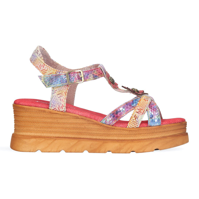 laura vita Sandales - JACASSEO 04